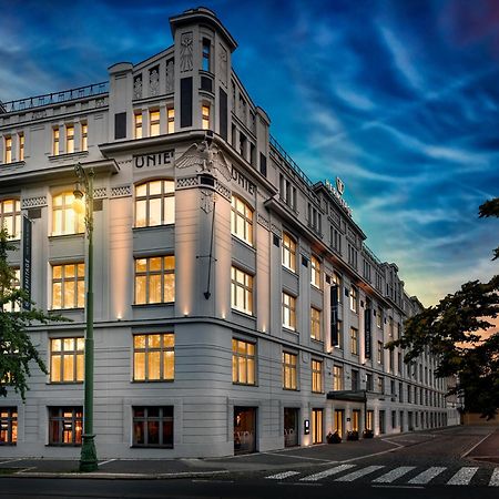 Hermitage Hotel Prague Exterior photo